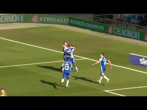 Oxford Utd Bristol Rovers Goals And Highlights