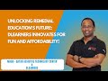 Transforming Remedial Education: Fun, Accessible, Affordable Approach | DLearners | Mada Qatar ATC