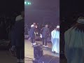 Mr M & Revelation at One million man Crusade 2023, Port Harcourt