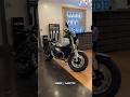 2021 BMW R9T Option 719 in Mineral white