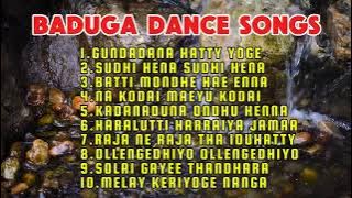 BADUGA VIBE SONGS || BADUGA DANCE SONGS || 2025