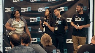 The Biggest Midterm Election Program in MoveOn History