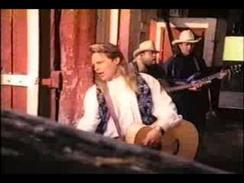 #1 CMT Video from acclaimed country group/Curb recording artist Boy Howdy (Cary Park, Larry Park, Jeffrey Steele, and Hugh Wright)
