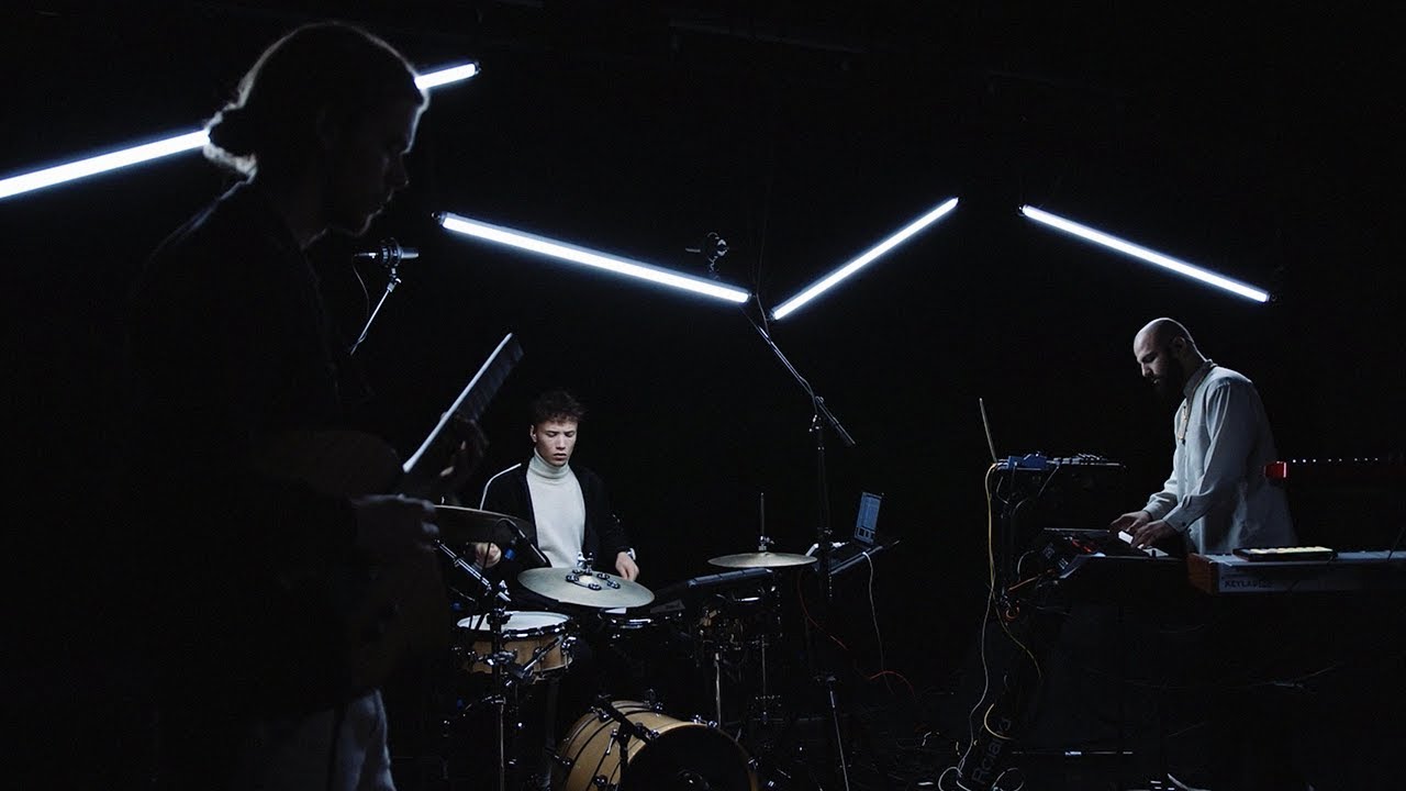 Watch KRANKk - Aberrant (Live Session) on YouTube Watch KRANKk - Aberrant (Live Session) on YouTube