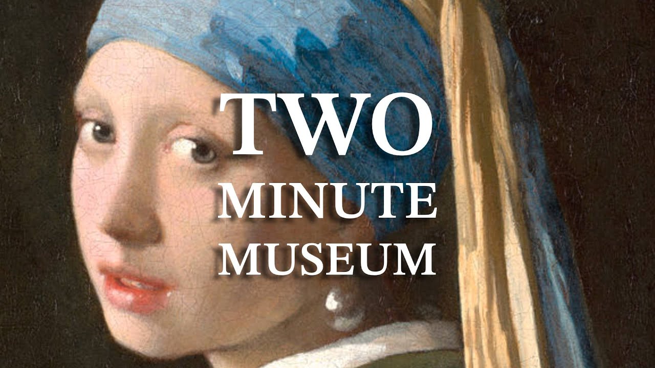 The 'Mona Lisa of the North'