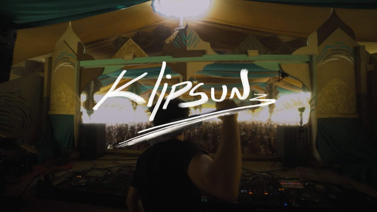 Klipsun — Ozora Festival 2024
