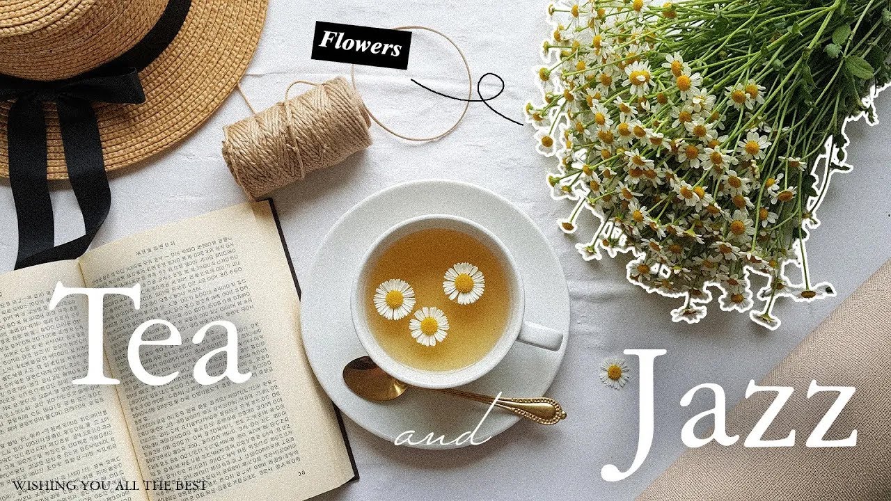 플레이리스트 차분한 겨울 아침의 재즈 카페 ☀️☕   따뜻한 감성의 부드러운 재즈 음악