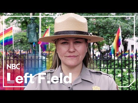 'don't-ask,-don't-tell'-veteran-becomes-first-stonewall-monument-park-ranger-|-nbc-left-field