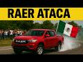 ⭐ “RAER 2026: LA VERDAD PROHIBIDA DE LA PICKUP MEXICANA QUE CAMBIARÁ TODO”