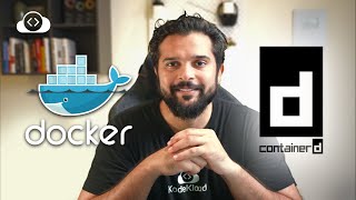 Docker vs Containerd: Understanding the Differences and Choosing the Right Containerization Tool