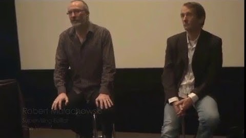 Finishing 2 0 - Using Cinedeck compared to an SRW