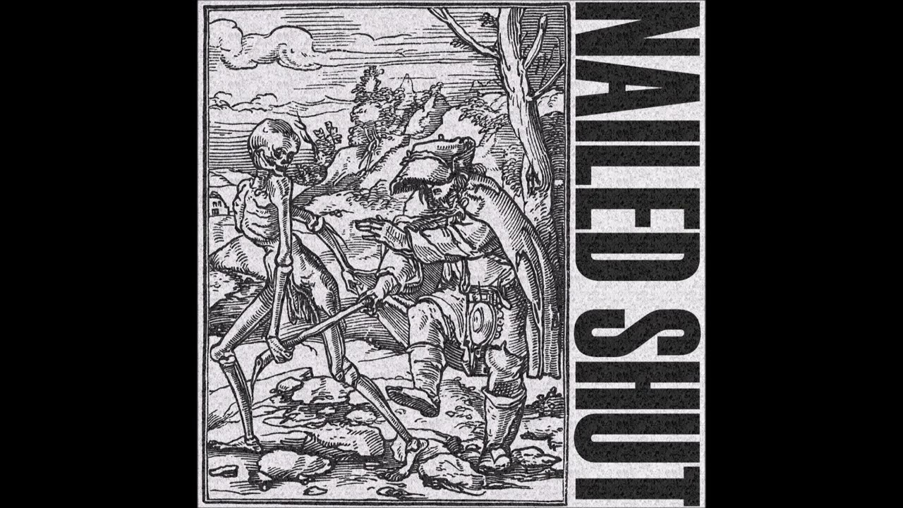 Watch Nailed Shut - Demo 2021 (Full Demo) on YouTube Watch Nailed Shut - Demo 2021 (Full Demo) on YouTube
