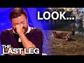 Walrus | The Last Leg