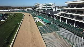 Kentucky Derby: The Contenders...