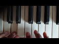 Sumika - "Door" (Short Piano Cover)
