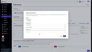 07 Creating Custom Verticals