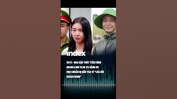 TAND TP.HCM sẽ mở phiên tòa sơ thẩm xét xử Hoa hậu Thùy Tiên và 4 bị cáo  vào ngày 19/11