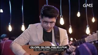 Glori-glori Haleluya - GMS Worship