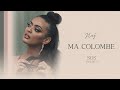 Capture de la vidéo Nej' - Ma Colombe (Lyrics Video)