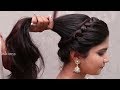 Modern Bridal Hairstyle | Latest Bridal hairstyle Tutorial | Hairstyle Girl | Fashion & Beauty