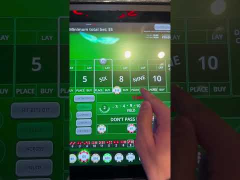 504€ en 10 minutos con la estrategia BASE 20 | Ruleta test real en 22 giros