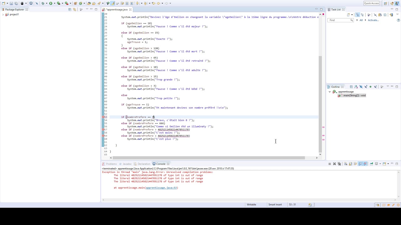 Unlisted Emilien Voorah Videos