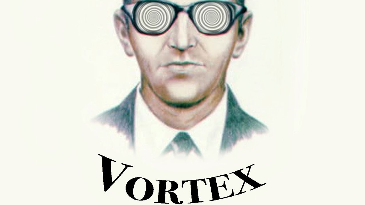 The Cooper Chronicles Interview Vol. 4 (Darren Schaefer host of The Cooper Vortex Podcast)