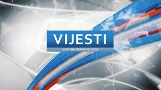 SBTV - Vijesti u 12:30 - 24.05.2024.