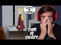 Reacting To Scary Animations Of Ghost Experiences We ALL Had As Kids (Yes, Even You)