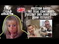 Preson Davey Trial- June 2nd- John McGowan-Fazakerley testifies