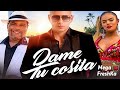 Pitbull X El Chombo X Karol G Dame Tu Cosita Feat Cutty Ranks New Song