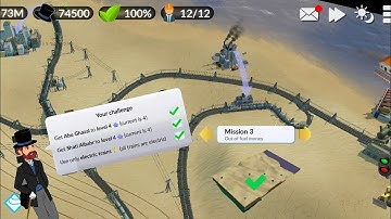 level 3 ⚡⚡⚡💡Deckeleven