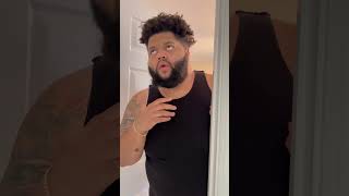 Famous How Black People Be When They’re Home Alone and Hear A Noise Profile