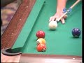 Capelle on 9-Ball: Archer vs. Reyes Companion Disk