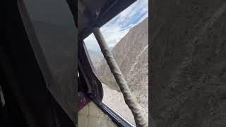 Jeep Venturing on the World’s Most Startling Track