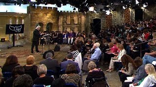 Recognizing Demonic Activity and Casting It Out of Your Life, Part 1