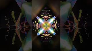 Hypnotic Loop — Light Artifact (Real Kaleidoscope) | PLL 061