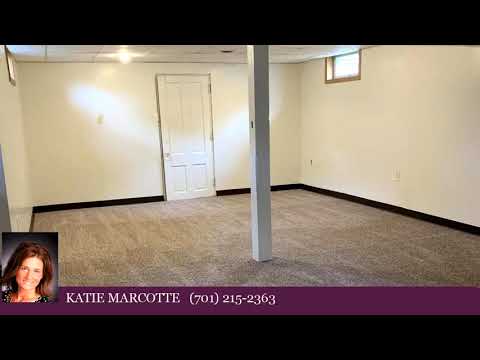 609 4TH AVE S, Grand Forks, ND home video tour