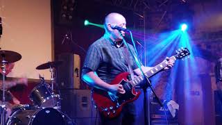 Fatal Blow &quot;Skinhead Girl&quot; Live at Rebellion Festival, Winter Gardens, Blackpool, UK 8/4/19