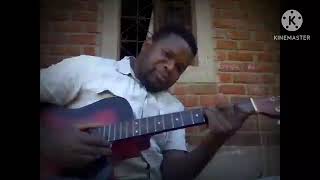 ONA MAMI cover by Raphael Rolling Mirolle