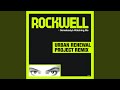Somebody S Watching Me Urban Renewal Project Remix 