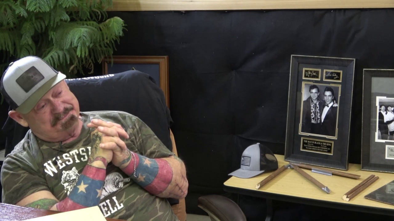 Louie's Lesson - Tips to get a better squat!