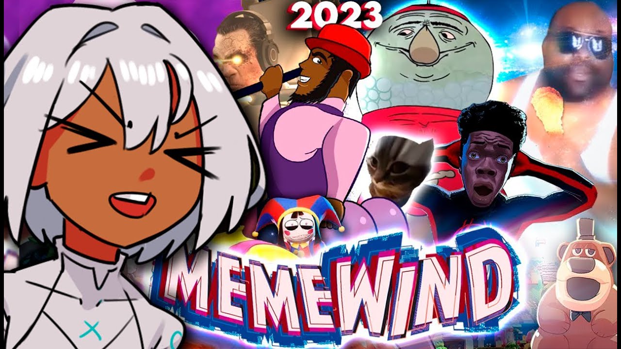 Solid reacciona al MEMEWIND