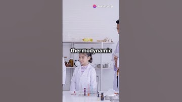 🔥 What is a Thermodynamic System? | Simple Explanation! 🚀