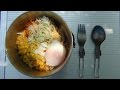深緑のラーツー（ラーメンツーリング）　HONDA PCX "I go to the ramenn touring"