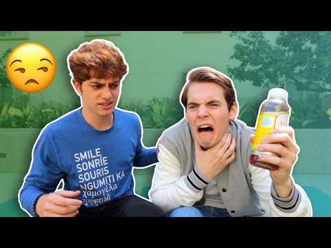 15 Annoying Things VEGANS Do | Smile Squad Comedy