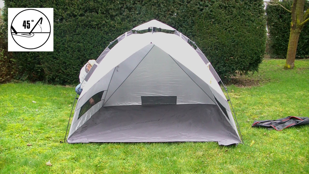 High Peak Calida 80 setup video / feature video