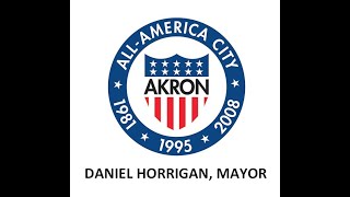 City of Akron Citizens' Police Oversight Board - 6.28.2023 #10