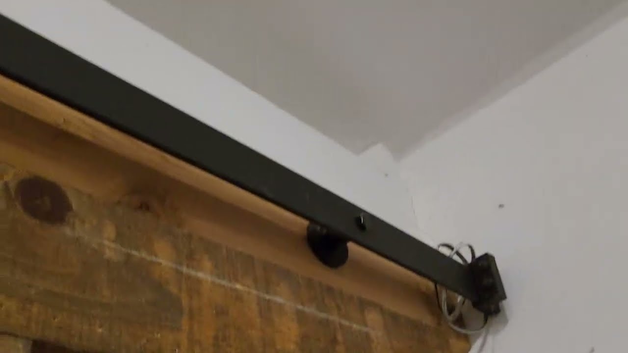 Is just paranoid maybe