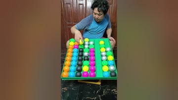 Ball Sort Puzzle Game Let